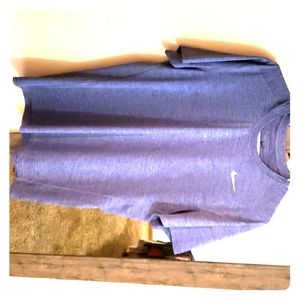 Nike dri fit Tee
